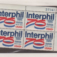 United States #1632