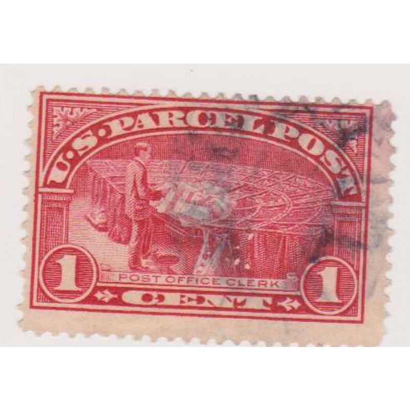 United States #Q1
