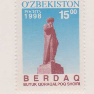 Uzbekistan #161