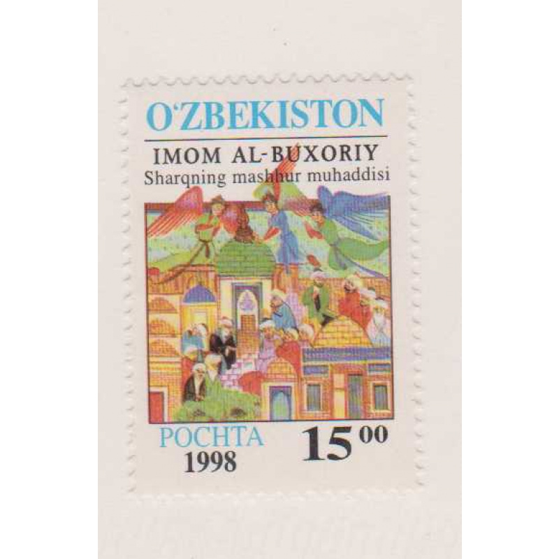 Uzbekistan #163