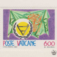 Vatican #691
