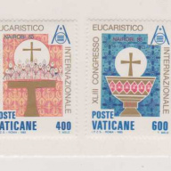 Vatican #761-64