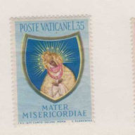 Vatican #189-91