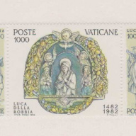 Vatican #709a