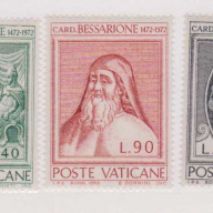 Vatican #528-30