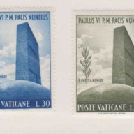 Vatican #416-19