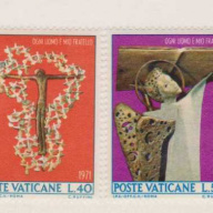 Vatican #500-03