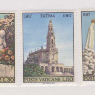 Vatican #455-57