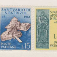 Vatican #313-16