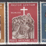 Vatican #473-5