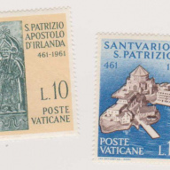 Vatican #313-14