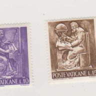 Vatican #423-26