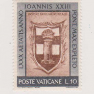 Vatican #317
