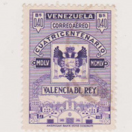 Venezuela #C594