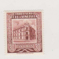 Venezuela #C587-89