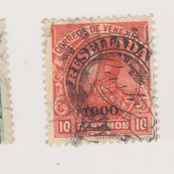 Venezuela #161-63