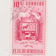 Venezuela #598