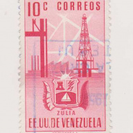 Venezuela #472