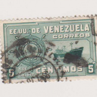 Venezuela #413