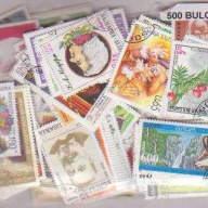 1000 Bulgaria All Different St