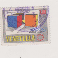 Venezuela #C951