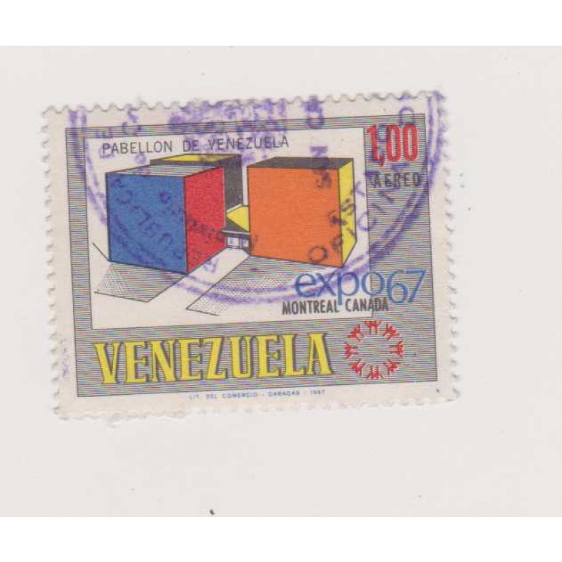 Venezuela #C951