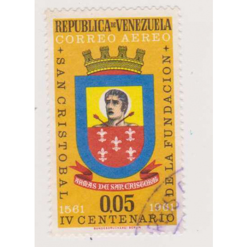 Venezuela #C774