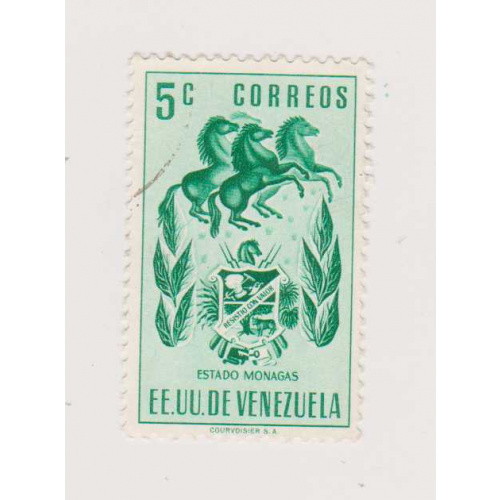 Venezuela #576