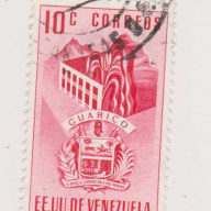 Venezuela #563