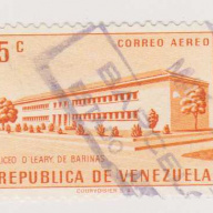Venezuela #C610