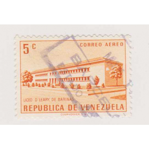 Venezuela #C610