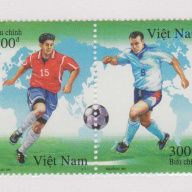 Vietnam #3083