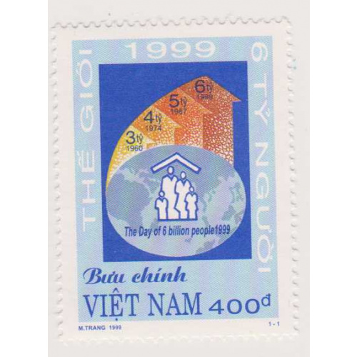 Vietnam #2915