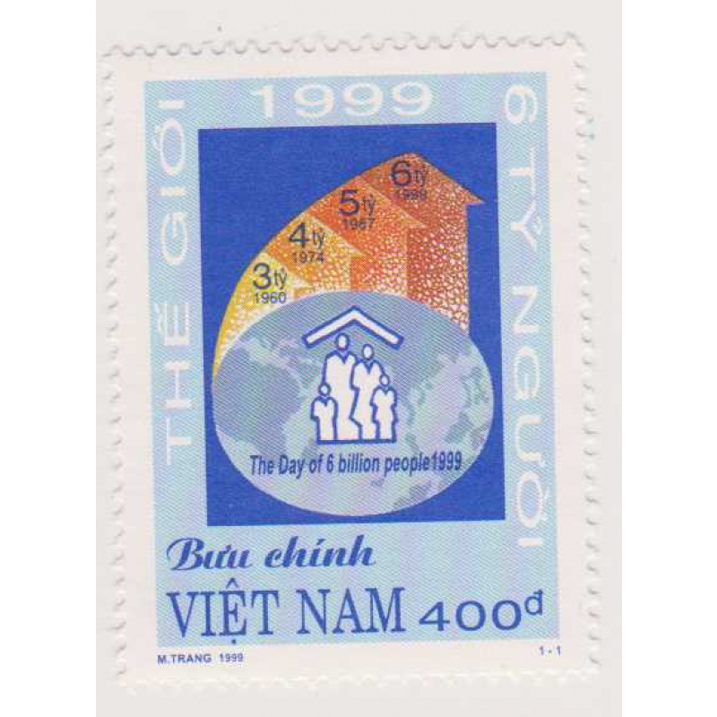 Vietnam #2915