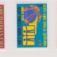 Vietnam #441-43