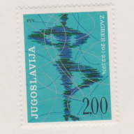 Yugoslavia #1181