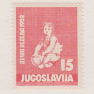 Yugoslavia #358