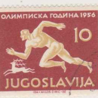 Yugoslavia #461-63