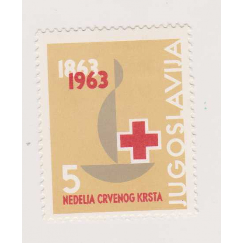 Yugoslavia #RA28