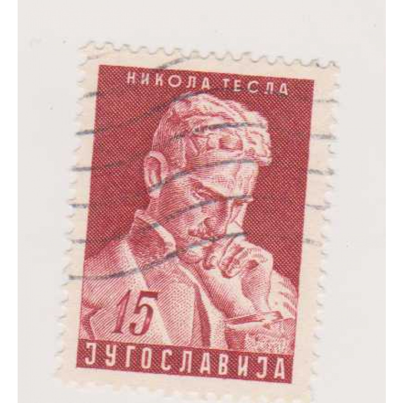 Yugoslavia #373