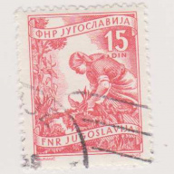 Yugoslavia #347