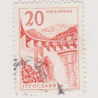 Yugoslavia #559