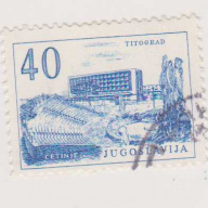 Yugoslavia #560