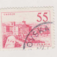 Yugoslavia #561