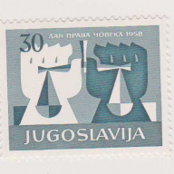 Yugoslavia #526