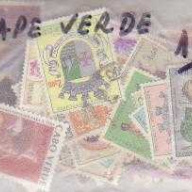 100 Cape of Verdi All Differen