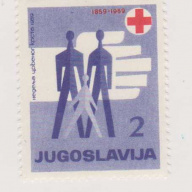 Yugoslavia #RA21