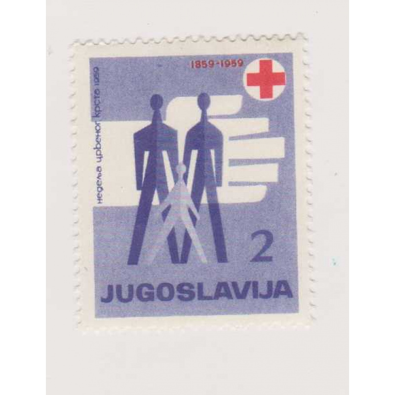 Yugoslavia #RA21