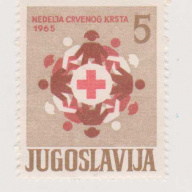 Yugoslavia #RA30