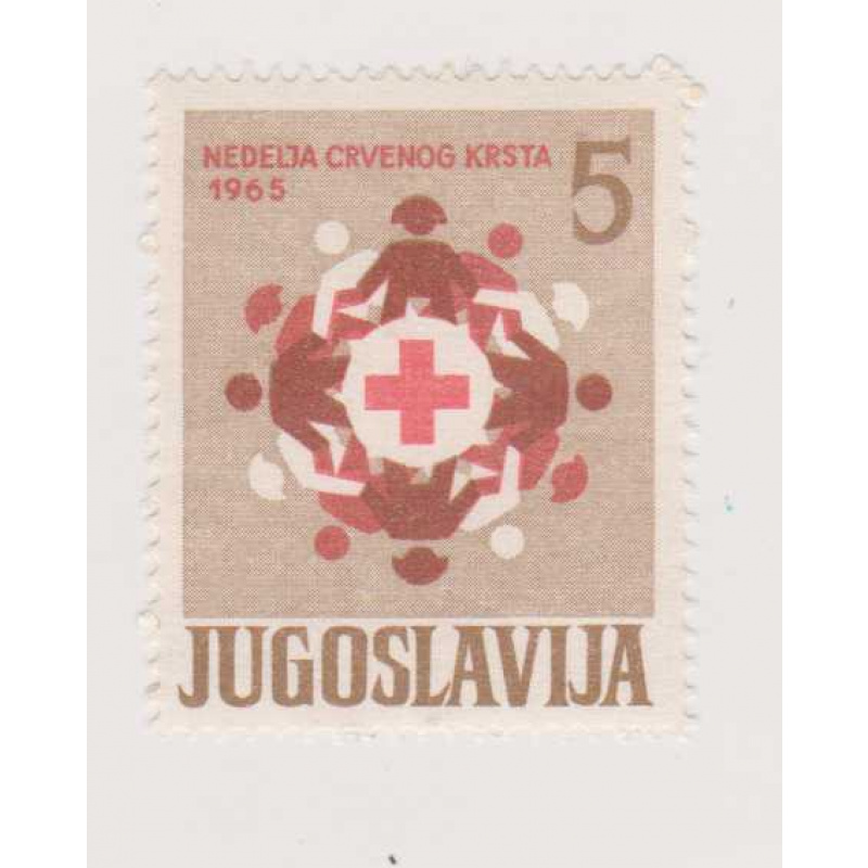 Yugoslavia #RA30